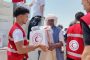 الدهراوى يشهد تصفيات كاتا الكاراتيه لاختيار عناصر المنتخب الوطني