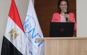 القومي للمرأة والقومي للاتصالات ينظمان فعالية «تعزيز أمن وخصوصية البيانات في عصر الذكاء الاصطناعي»