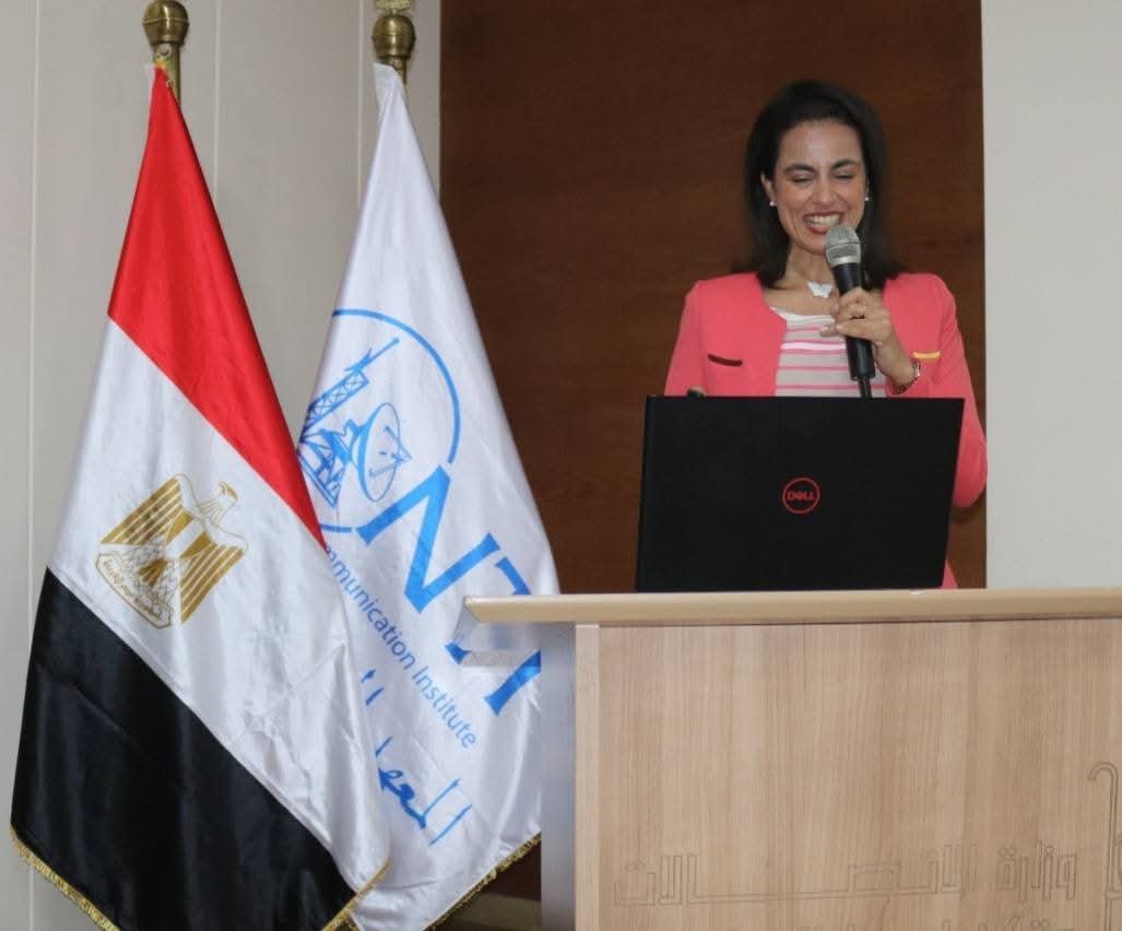 القومي للمرأة والقومي للاتصالات ينظمان فعالية «تعزيز أمن وخصوصية البيانات في عصر الذكاء الاصطناعي»