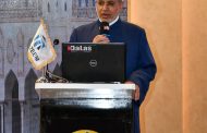 رئيس جامعة الأزهر يفتتح المؤتمر الدولي الرابع عشر لأقسام أمراض الكبد والجهاز الهضمي