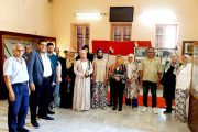 فعاليات ثقافية وتعليمية بمتحفي مطار القاهرة الدولي والشرطة القومي احتفالًا بذكرى ثورة 23 يوليو