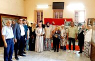 فعاليات ثقافية وتعليمية بمتحفي مطار القاهرة الدولي والشرطة القومي احتفالًا بذكرى ثورة 23 يوليو