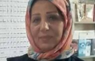فاطمة بنانى تكتب .. بائعة الورد