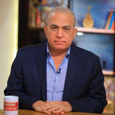 سليمان جودة يكتب .. الكلام لكِ يا جارة