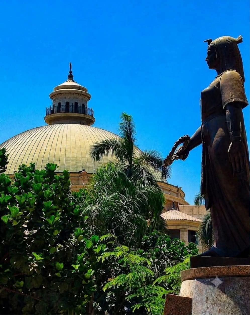 جامعة القاهرة تفتح باب التحويلات للعام الجامعي 2026/2027 اعتبارًا من يوم 30 أغسطس