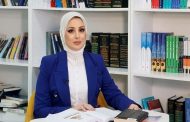 علماء مصر .. برنامج جديد علي شاشات ماسبيرو.. فاطمة نبيل تحاور العلماء الأكثر تأثيرًا حول العالم