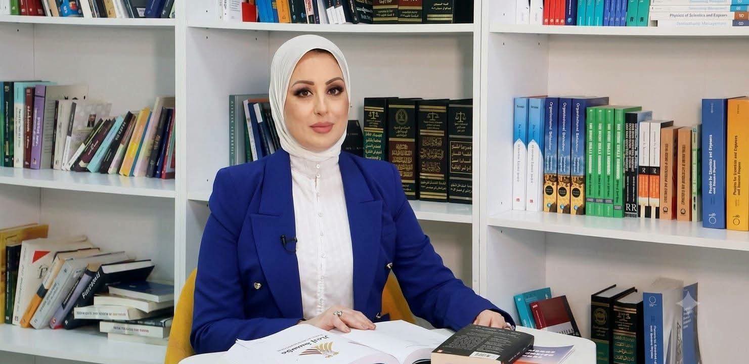 علماء مصر .. برنامج جديد علي شاشات ماسبيرو.. فاطمة نبيل تحاور العلماء الأكثر تأثيرًا حول العالم