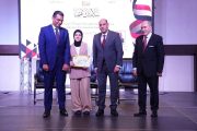 وزير العمل ومحافظ البحر الأحمر يفتتحان ملتقى السلامة والصحة المهنية بالغردقة..