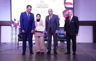 وزير العمل ومحافظ البحر الأحمر يفتتحان ملتقى السلامة والصحة المهنية بالغردقة..