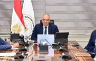سويلم يبحث مع ممثلي الوكالة الألمانية للتعاون الدولي (GIZ) الموقف التنفيذي لبرنامج