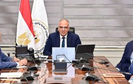 سويلم يبحث مع ممثلي الوكالة الألمانية للتعاون الدولي (GIZ) الموقف التنفيذي لبرنامج