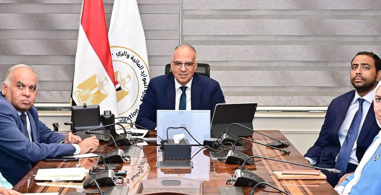 سويلم يبحث مع ممثلي الوكالة الألمانية للتعاون الدولي (GIZ) الموقف التنفيذي لبرنامج 