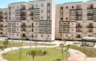 المنشاوى تتابع تنفيذ عدد من المشروعات وملفات العمل بمدينة المنيا الجديدة