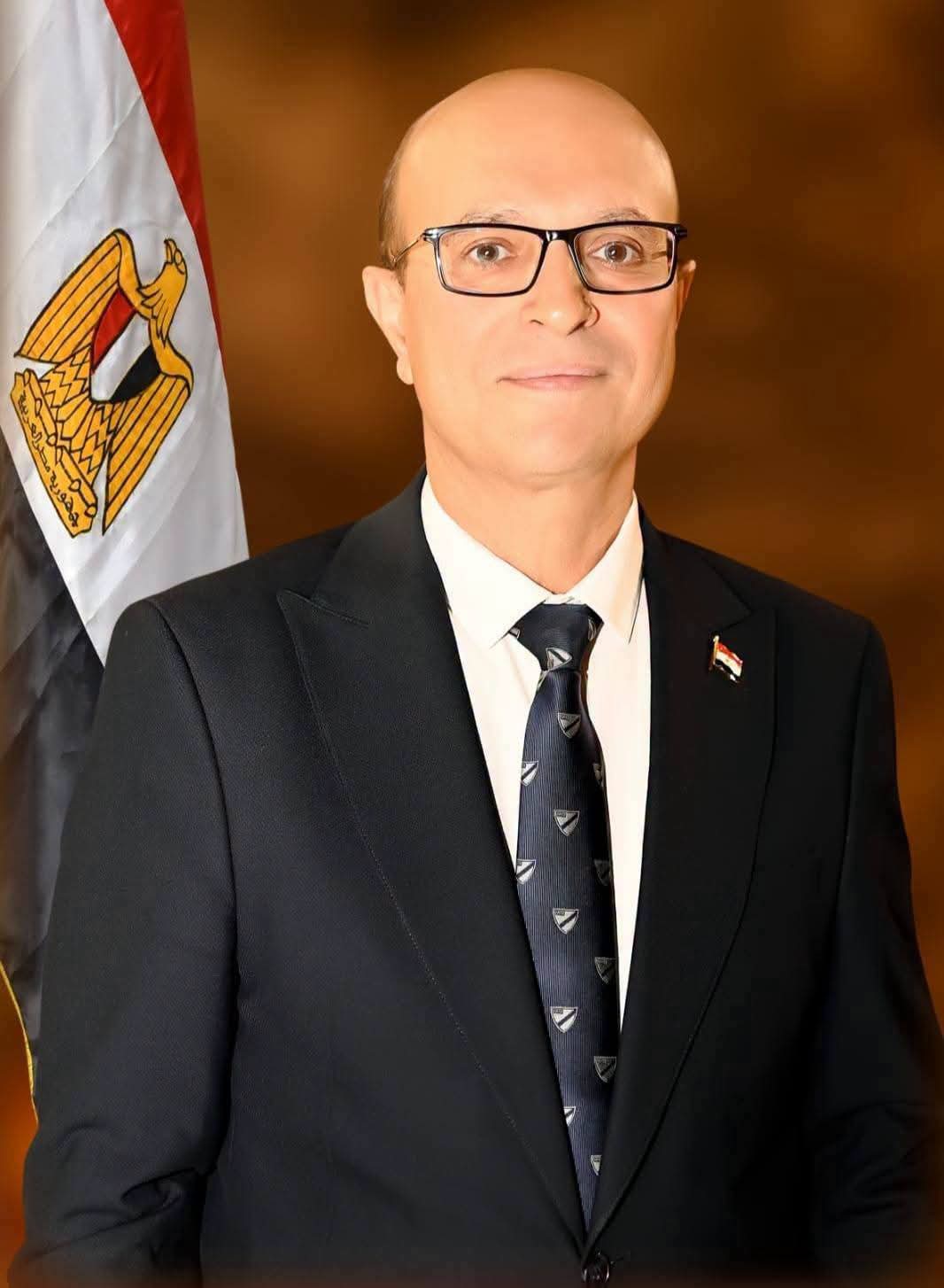 جامعة أسيوط تشارك في مؤتمر شبكة جامعة بريكس حول أنظمة المعارف التقليدية ومعارف الشعوب الأصلية