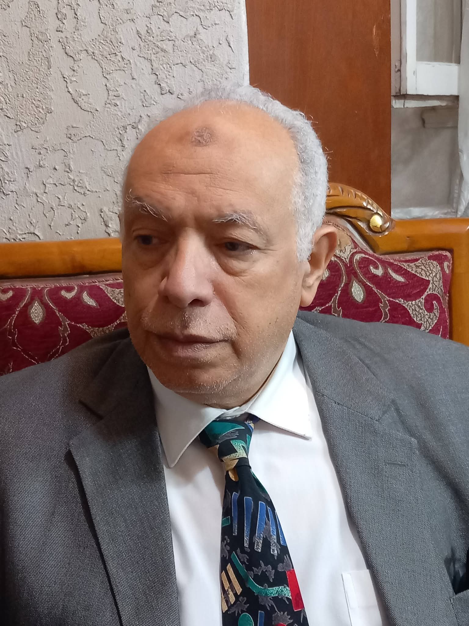 د. عامر عيد يكتب.. واشنطن تستعد لحرب شاملة مع طهران .. ووسطاء حرب إيران يدفعون باتجاه وقف إطلاق نار جديد