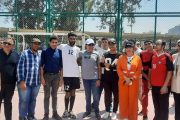 مركز خدمة الطلاب ذوي الإعاقة بجامعة عين شمس يطلق فعاليات Summer Camp