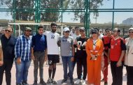 مركز خدمة الطلاب ذوي الإعاقة بجامعة عين شمس يطلق فعاليات Summer Camp
