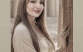 ريم النقري تكتب.. نَفْسُ النُّورِ