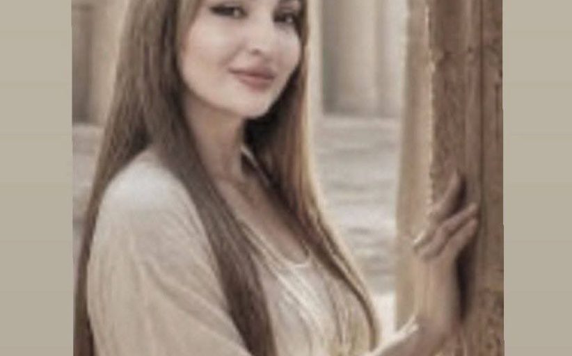 ريم النقري تكتب.. نَفْسُ النُّورِ