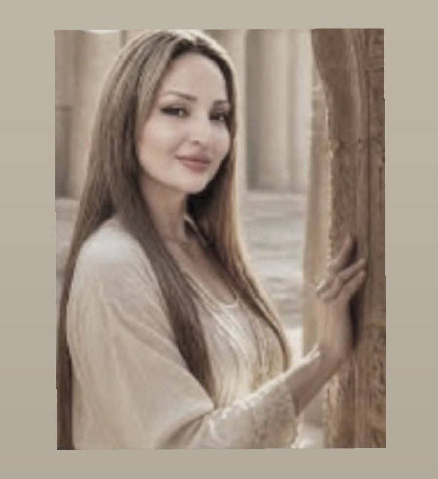 ريم النقري تكتب.. نَفْسُ النُّورِ