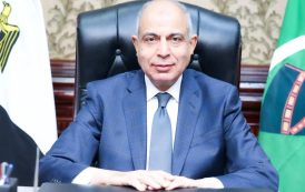 محافظ المنيا يعلن خفض الحد الأدنى للقبول بعدد من مدارس التمريض إلى 265 درجة