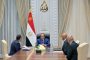 وزير الرياضة يهنيء لاعبي ولاعبات الاسكواش المصري بعد الإنجاز التاريخي