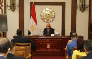 عصمت: دعم وتطوير الشبكة القومية عملية مستمرة، والكهرباء متاحة لكافة الاستخدامات