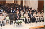 الأكاديمية العسكرية المصرية تعلن فتح باب القبول لخريجي الكليات التكنولوجية