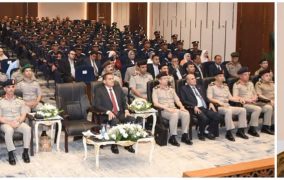 الأكاديمية العسكرية المصرية تعلن فتح باب القبول لخريجي الكليات التكنولوجية