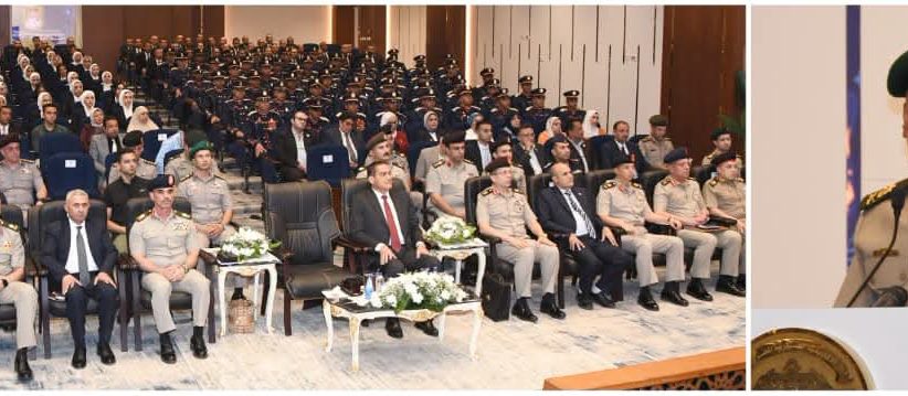 الأكاديمية العسكرية المصرية تعلن فتح باب القبول لخريجي الكليات التكنولوجية