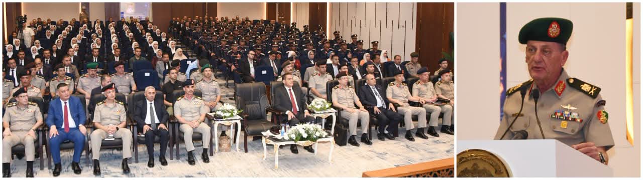 الأكاديمية العسكرية المصرية تعلن فتح باب القبول لخريجي الكليات التكنولوجية