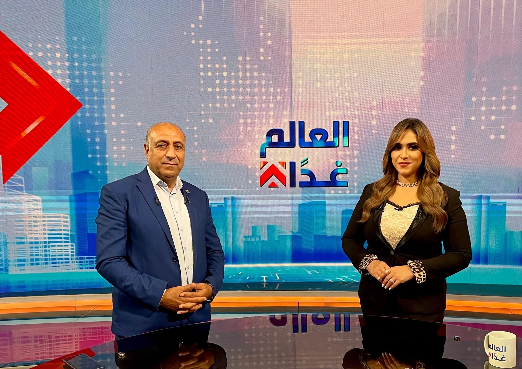 د. أيمن الرقب لـ 