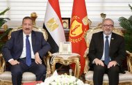 الصحي الشامل يبحث مع محافظ بورسعيد تعزيز التعاون لدعم المنظومة.. والاتفاق على مد الكشف الطبي المدرسي حتى 30 سبتمبر