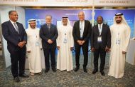 وزير الطيران يفتتح أكبر منصة إقليمية لصياغة مستقبل النقل الجوي بالقارة الأفريقية وتعزيز التكامل بين دولها