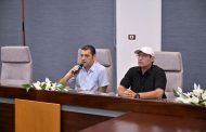 ملتقى السمسمية الرابع يسلط الضوء على رواد الفن ودوره في الحفاظ على تراث مدن القناة