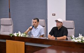 ملتقى السمسمية الرابع يسلط الضوء على رواد الفن ودوره في الحفاظ على تراث مدن القناة