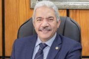 رئيس جامعة القاهرة يهنئ الدكتور محمود صديق بتكليفه قائمًا بأعمال رئيس جامعة الأزهر