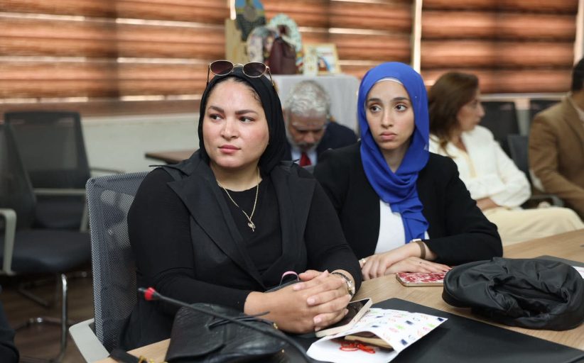 القومي للمرأة يعقد مائدة مستدير 
