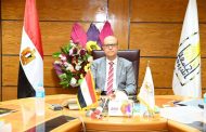 المنشاوي يترأس اجتماع لجنة اختيار عميد كلية الحاسبات والمعلومات بجامعة أسيوط