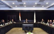 عوض: قريبًا.. الإطلاق الرسمي لمنصة شكاوى المستثمرين