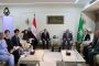 الهلال الأحمر المصري يدفع قافلة «زاد العزة» 244 مُحملة بمساعدات غذائية وإغاثية وطبية إلى أهالي غزة