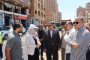 الرئيس السيسى : إدانة مصر القاطعة للاعتداءات التي تعرضت لها الكويت