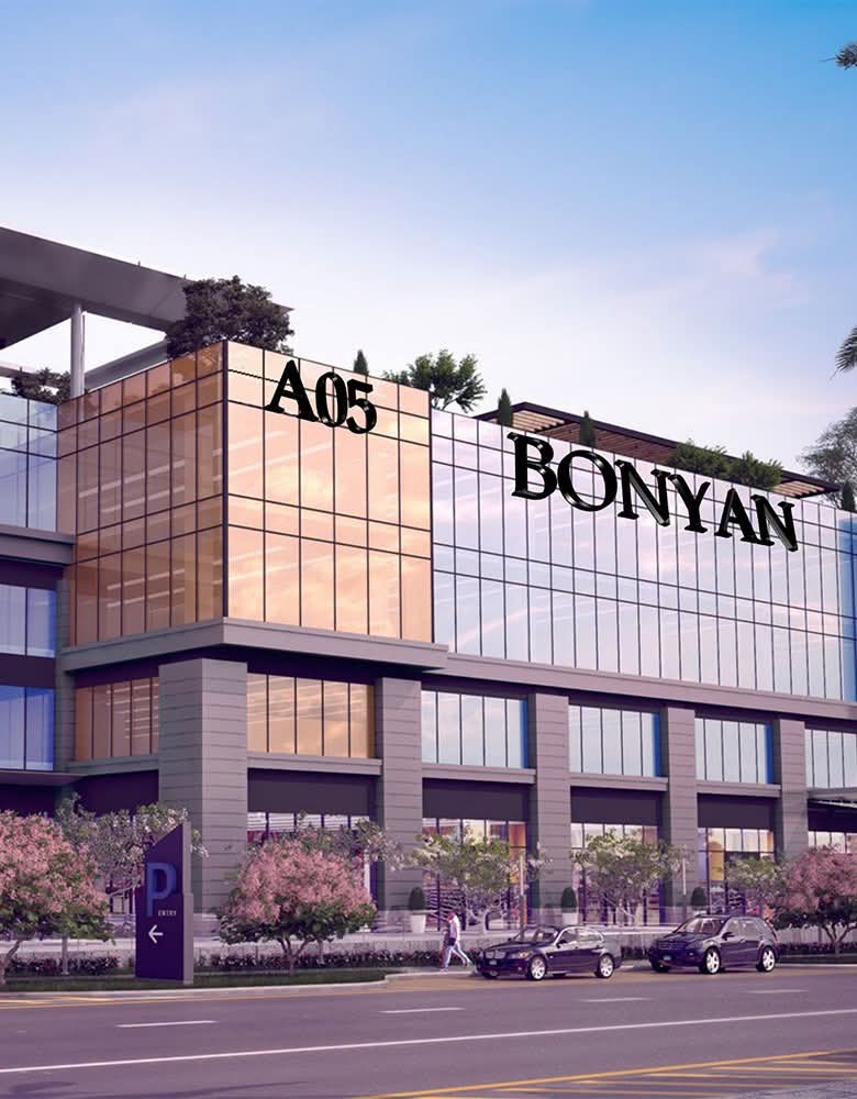 شركة بنيان تعتزم توزيع أسهم مجانية على مساهميها بنسبة 10%