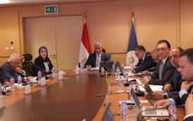 وكيل ثقافة الشيوخ: توجيهات الرئيس السيسي بتطوير ماسبيرو رقميًا يواكب انتصار القوة الناعمة