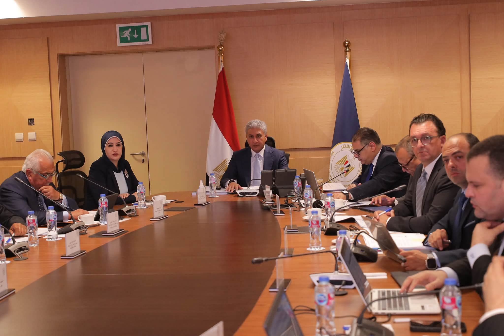 وكيل ثقافة الشيوخ: توجيهات الرئيس السيسي بتطوير ماسبيرو رقميًا يواكب انتصار القوة الناعمة