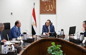 رئيس الوزراء يبحث زيادة حوافز أعضاء هيئة التدريس بالجامعات والمراكز البحثية