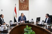 رئيس الوزراء يتابع جهود حوكمة التمويلات التنموية للمشروعات المختلفة
