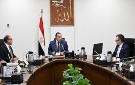 رئيس الوزراء يتابع جهود حوكمة التمويلات التنموية للمشروعات المختلفة