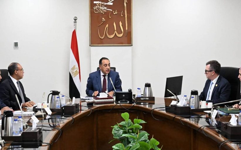 رئيس الوزراء يتابع جهود حوكمة التمويلات التنموية للمشروعات المختلفة
