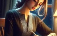 ھدى حجاجي تكتب.. خارج النص